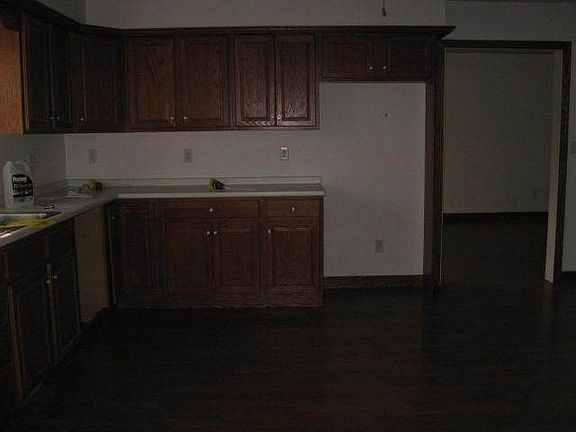 NEW KITCHEN