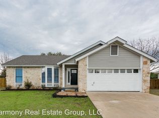 2706 Tumlinson Fort Dr, Leander, TX 78641