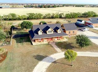 270 Sundance Rd, Abilene, TX 79602