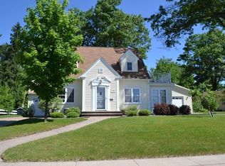 429 E Frederick St #E, Rhinelander, WI 54501