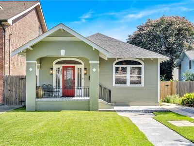 207 Codifer Blvd, Metairie, LA, 70005