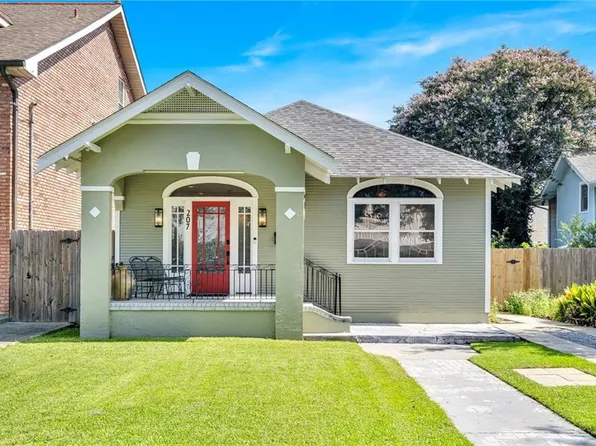 207 Codifer Blvd, Metairie, LA 70005