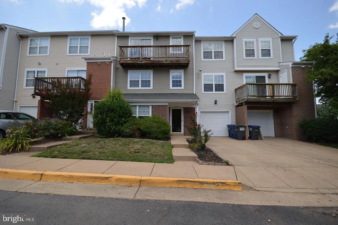 Jacksons Ridge Condo — Photo 1