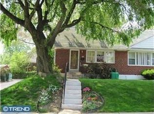 112 Wiltshire Rd, Claymont, DE 19703