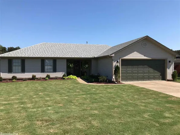 16 Applewood Dr, Cabot, AR 72023