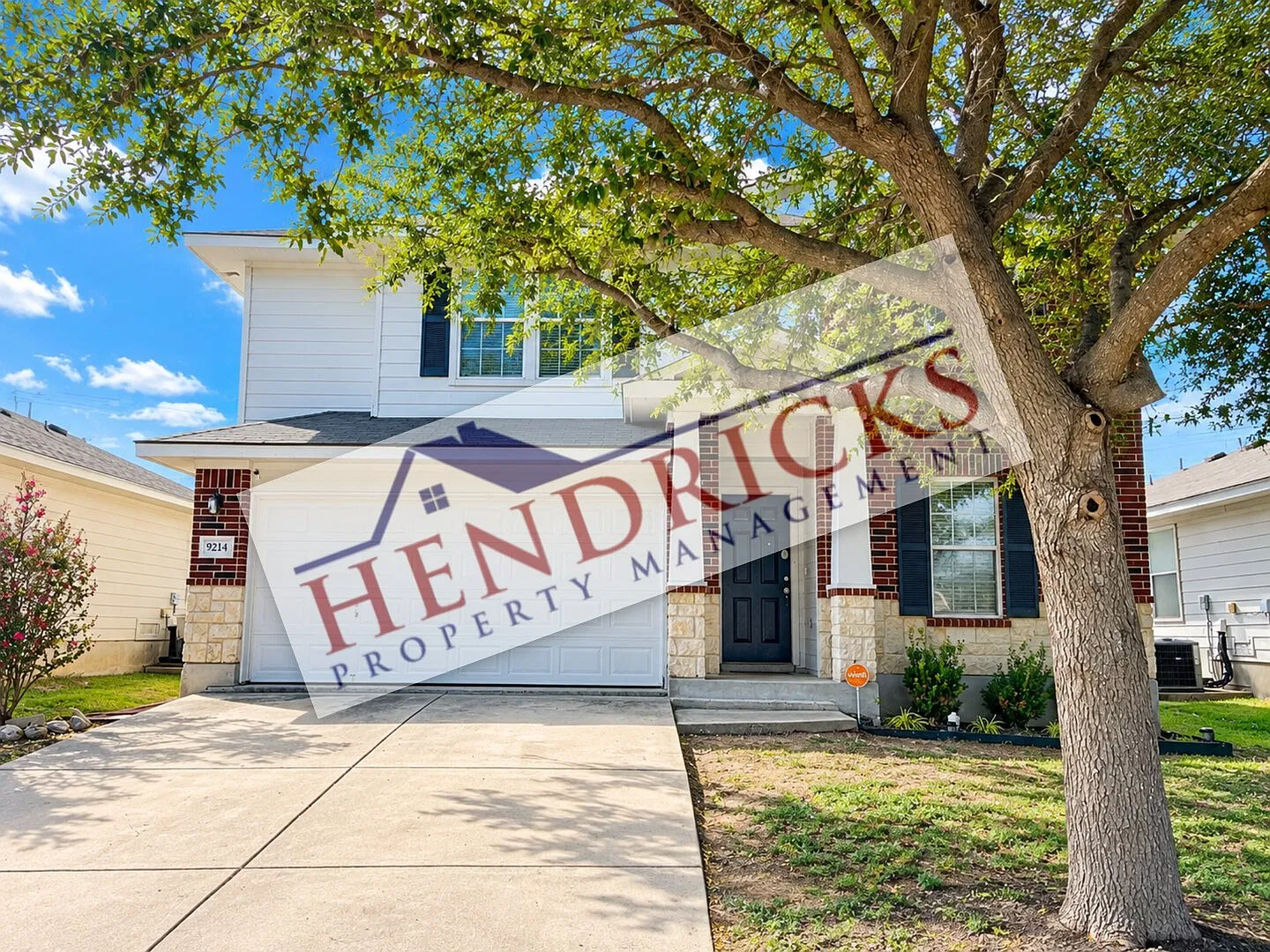9214 Ingleton, San Antonio, TX 78245 | Home for Rent — Photo 3