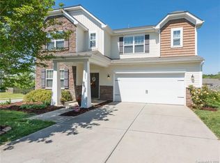 7203 Kinley Commons Ln, Charlotte, NC 28278