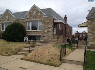 2309 Afton St, Philadelphia, PA 19152