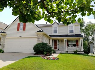 1590 Scio Ridge Rd, Ann Arbor, MI 48103