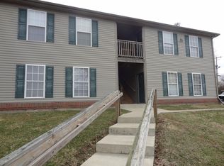 2408 Timberhill Ct, Lexington, KY 40509