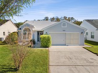 4420 Northampton Dr, New Port Richey, FL 34653