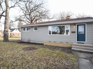 2305 Gideon Ave, Zion, IL 60099