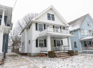 1598 Alameda Ave #Up, Lakewood, OH 44107