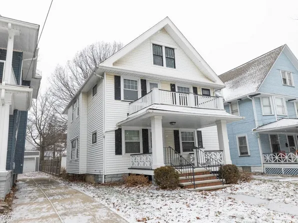 1598 Alameda Ave #Up, Lakewood, OH 44107