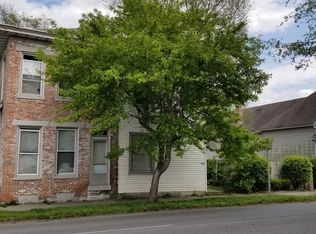 229 & 231 S 9th St, Richmond, IN 47374