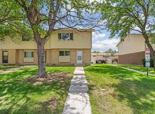 1286 S Troy St, Aurora, CO 80012