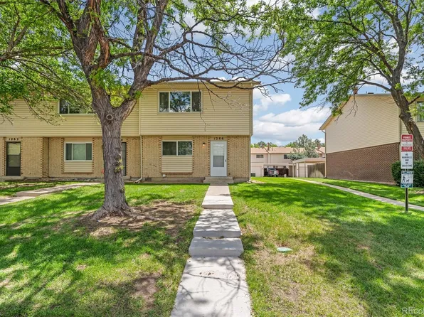 1286 S Troy Street, Aurora, CO 80012
