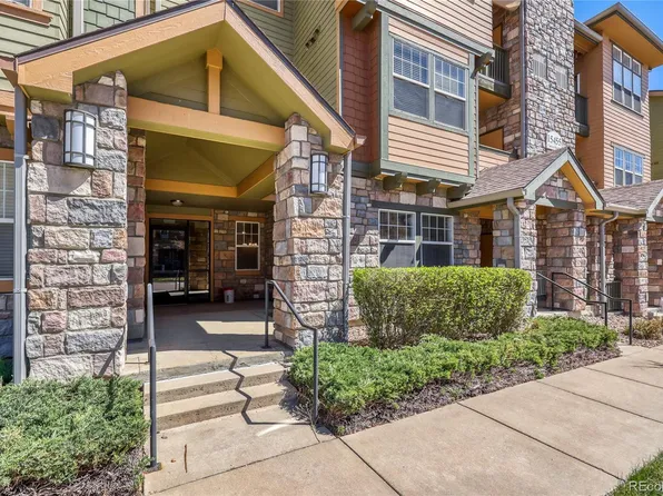 15455 Canyon Rim Drive #103, Englewood, CO 80112