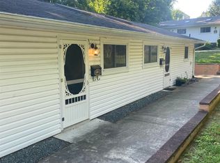 108 W Carr St APT C, Carrboro, NC 27510