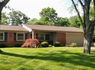 135 Boyce Rd, Dayton, OH 45458