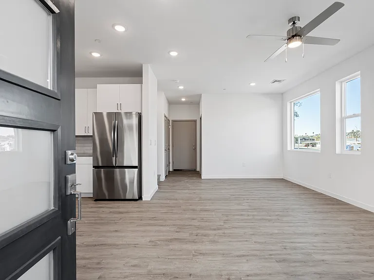 Agave Townhomes — Photo 94