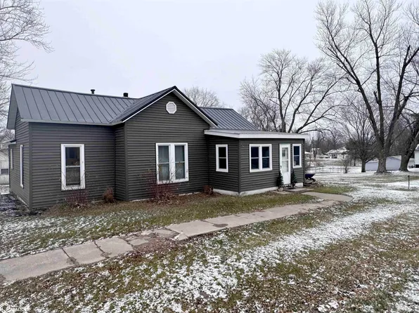 202 E Main St, Drakesville, IA 52552