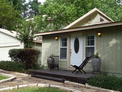 2002 Tonto Ln, Austin, TX, 78733