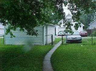 2615 Garfield Ave, Terre Haute, IN 47804