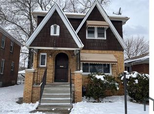 15411 Tracey St, Detroit, MI 48227