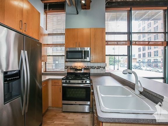 5th image of 701 W Jackson Blvd #Oneo5