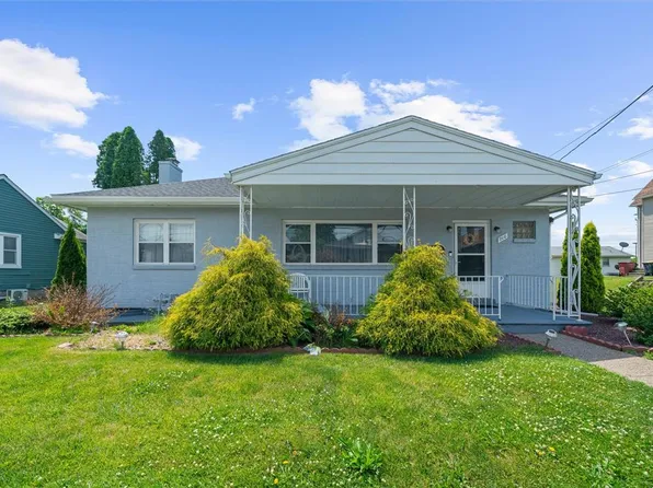 710 Jefferson St, Whitehall, PA 18052