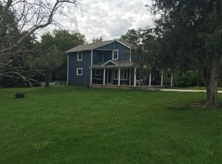 570 Walnut St, Lagro, IN 46941