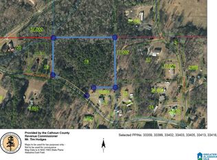 Willingham Bridge Rd #0, Anniston, AL 36201