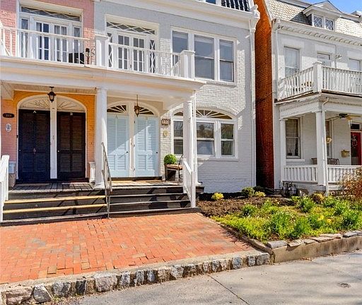 2nd image of 3006 Floyd Ave