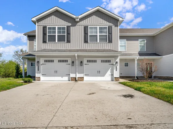 6121 Casper Dr, Louisville, KY 40258