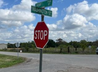 LOT 3 21st St, Hempstead, TX 77445