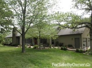 1808 N 300th Rd, Baldwin City, KS 66006