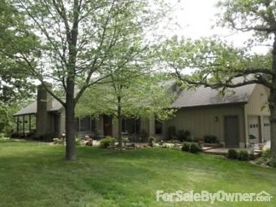 1808 N 300th Rd, Baldwin City, KS, 66006