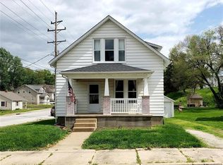 300 Burnside St, Washington, MO 63090