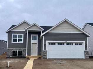 14564 Quintana St NW, Ramsey, MN 55303