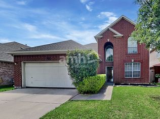 4526 Parkview Ln, Fort Worth, TX 76137