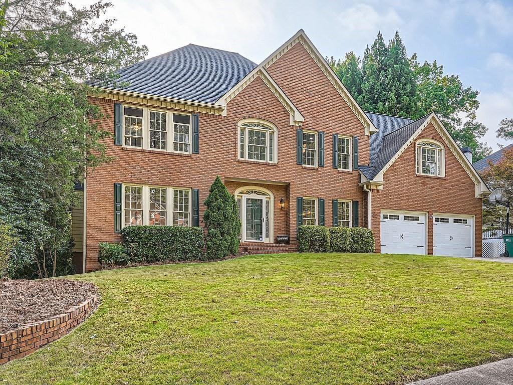 5653 Brookstone Dr NW Acworth GA 30101 MLS 7256785 Zillow