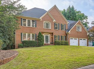 5651 Brookstone Dr NW Acworth GA 30101 Zillow