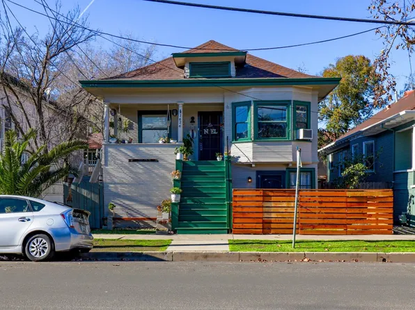 1626 24th St, Sacramento, CA 95816