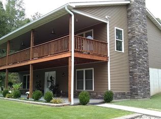 6133 Regina Rd, Cedar Hill, MO 63016