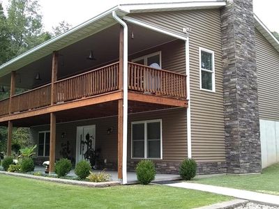 6133 Regina Rd, Cedar Hill, MO, 63016