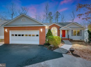 212 Birdie Rd, Locust Grove, VA 22508