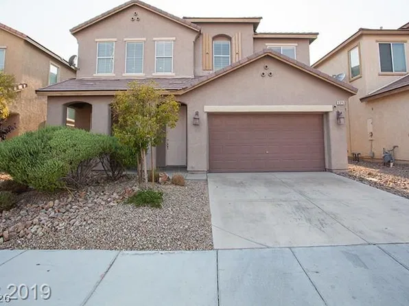 6325 Novak St, Las Vegas, NV 89115