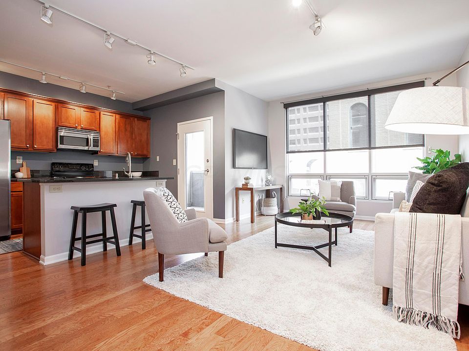 1st image of 160 N Wall St #L-202