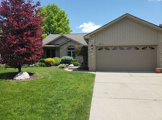 48646 Declaration Dr, Macomb, MI 48044